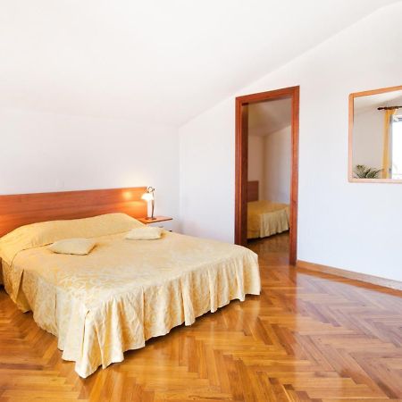 Villa Sveta Eufemija Bed End Breakfast II Ρόβινι Εξωτερικό φωτογραφία