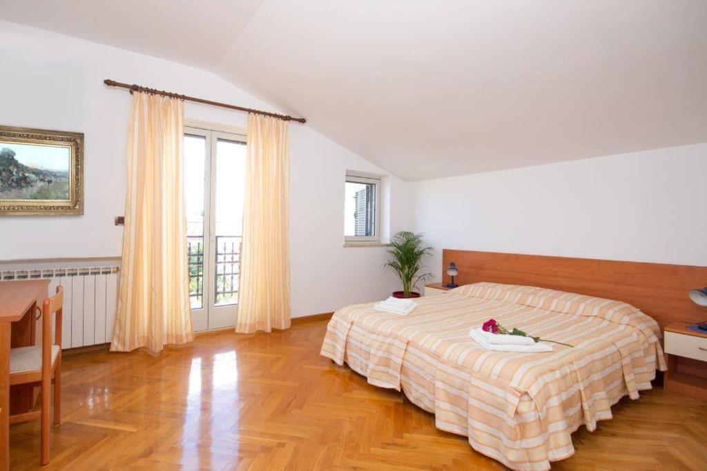 Villa Sveta Eufemija Bed End Breakfast II Ρόβινι Εξωτερικό φωτογραφία