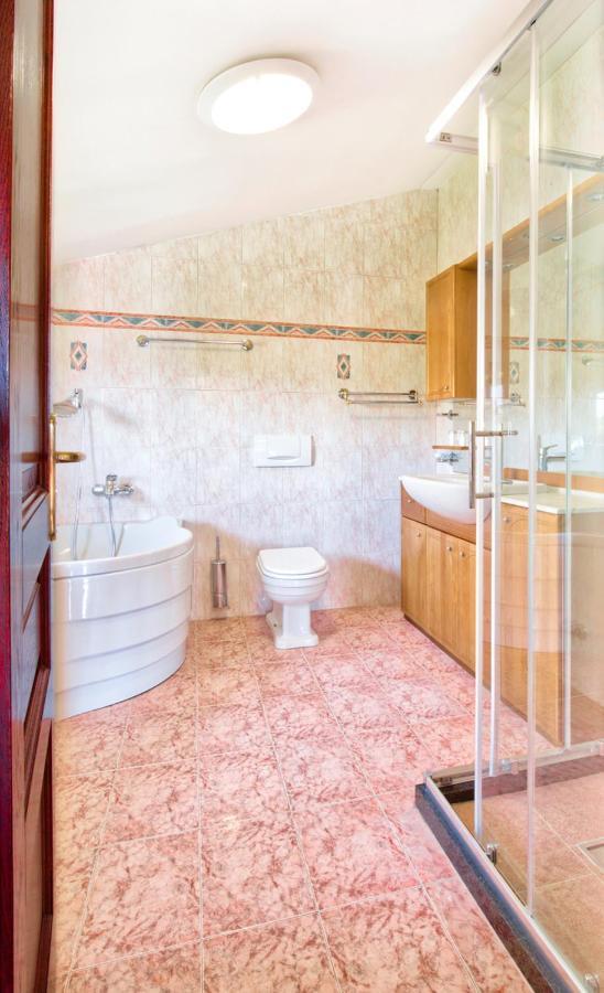 Villa Sveta Eufemija Bed End Breakfast II Ρόβινι Εξωτερικό φωτογραφία