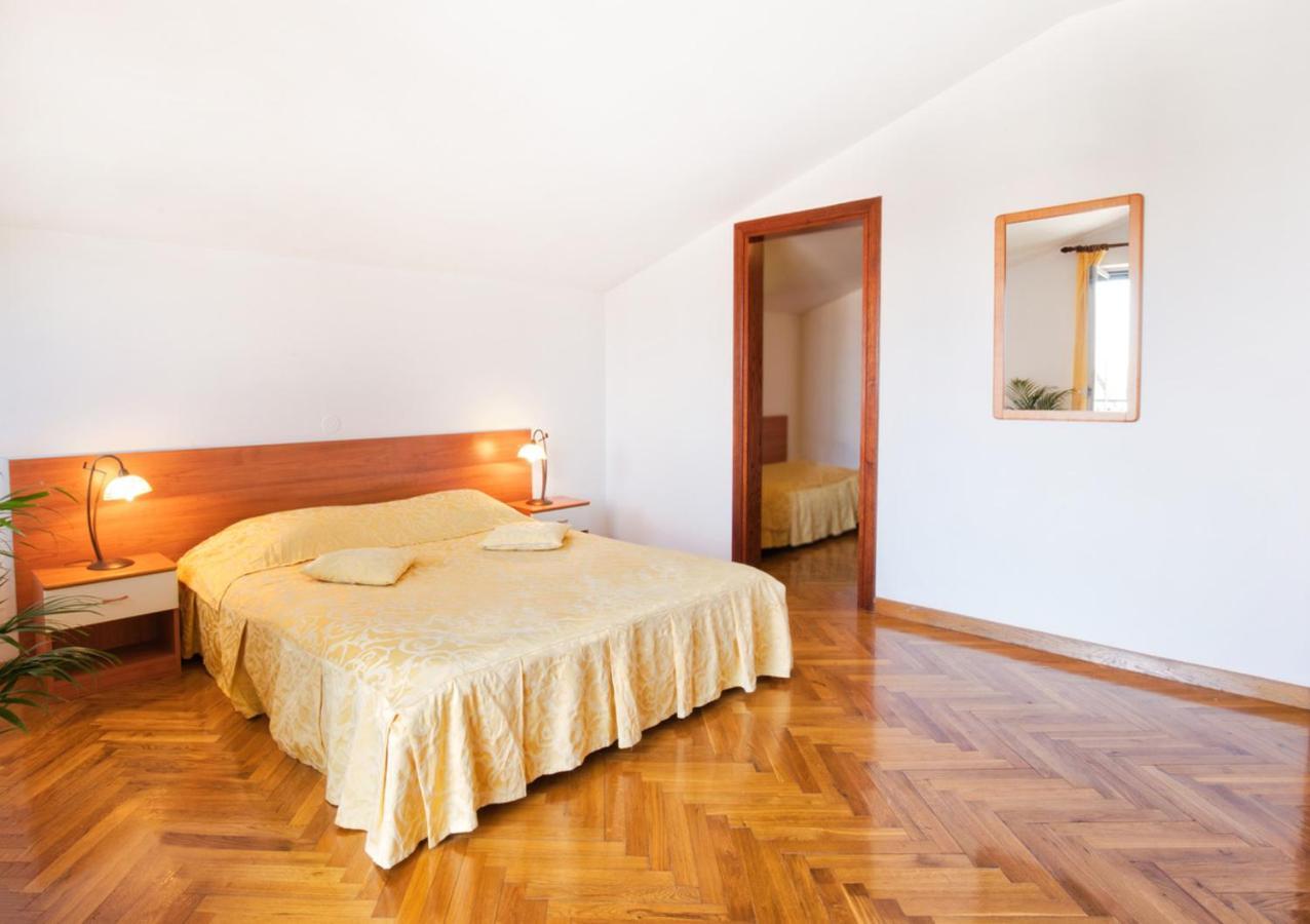 Villa Sveta Eufemija Bed End Breakfast II Ρόβινι Εξωτερικό φωτογραφία