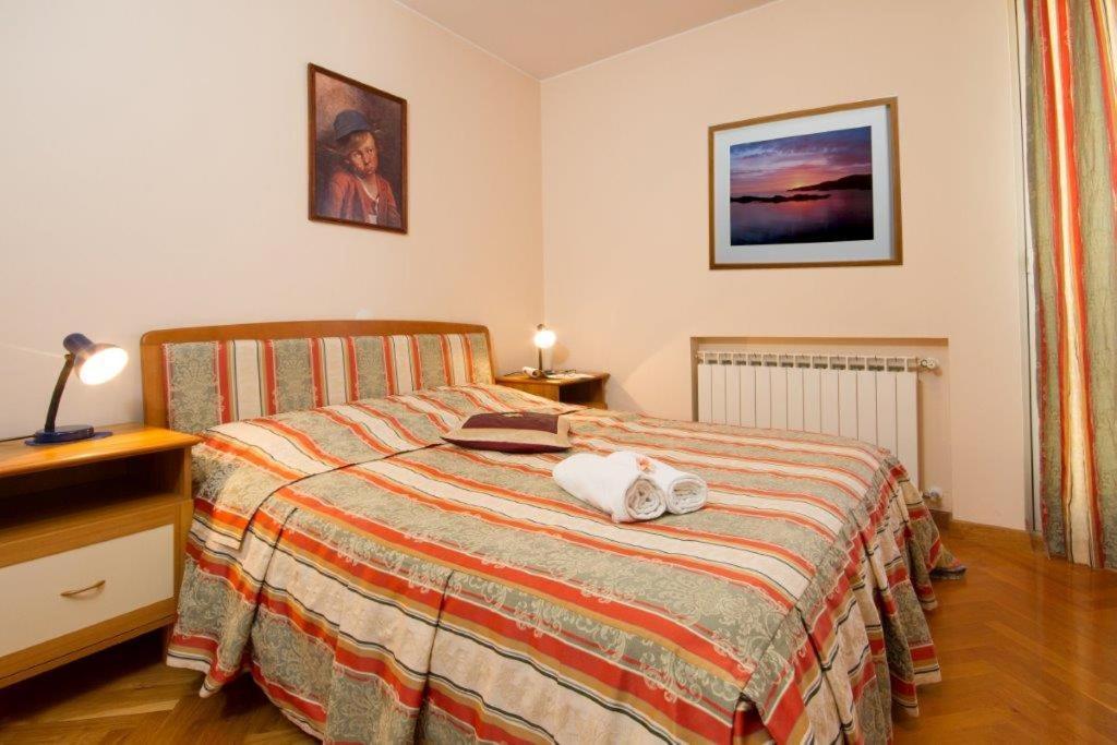 Villa Sveta Eufemija Bed End Breakfast II Ρόβινι Εξωτερικό φωτογραφία
