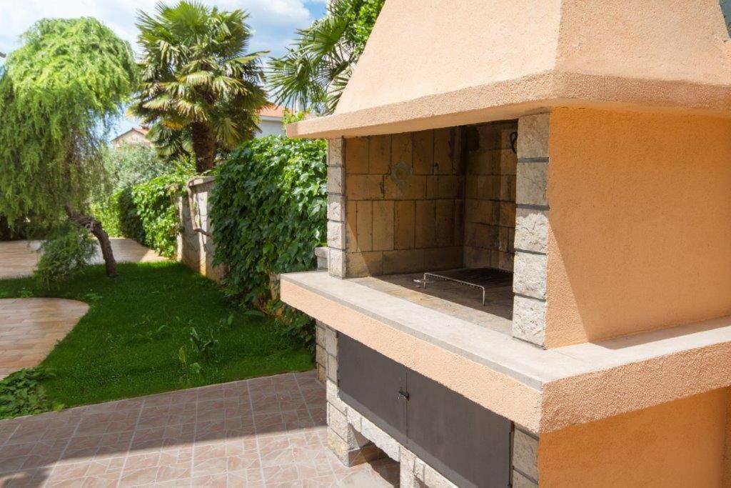 Villa Sveta Eufemija Bed End Breakfast II Ρόβινι Εξωτερικό φωτογραφία