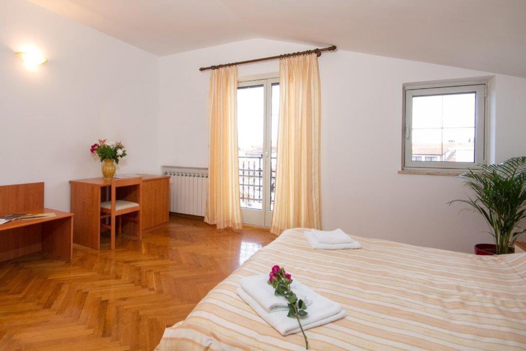 Villa Sveta Eufemija Bed End Breakfast II Ρόβινι Εξωτερικό φωτογραφία