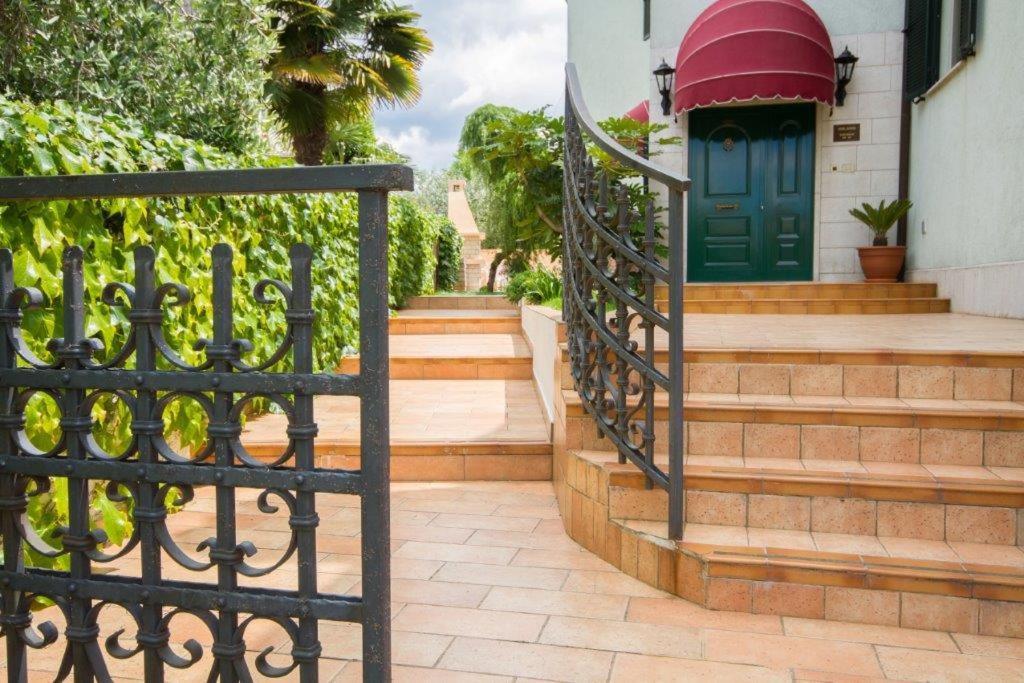Villa Sveta Eufemija Bed End Breakfast II Ρόβινι Εξωτερικό φωτογραφία
