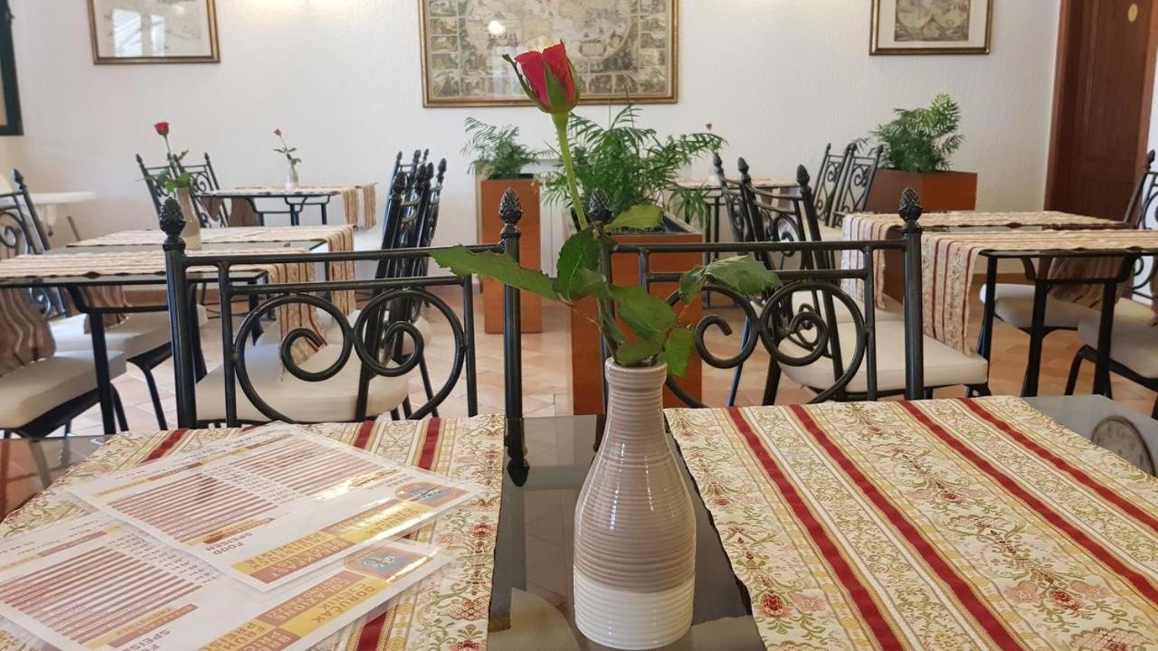 Villa Sveta Eufemija Bed End Breakfast II Ρόβινι Εξωτερικό φωτογραφία