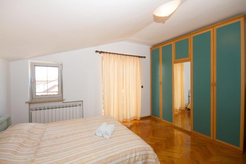 Villa Sveta Eufemija Bed End Breakfast II Ρόβινι Εξωτερικό φωτογραφία