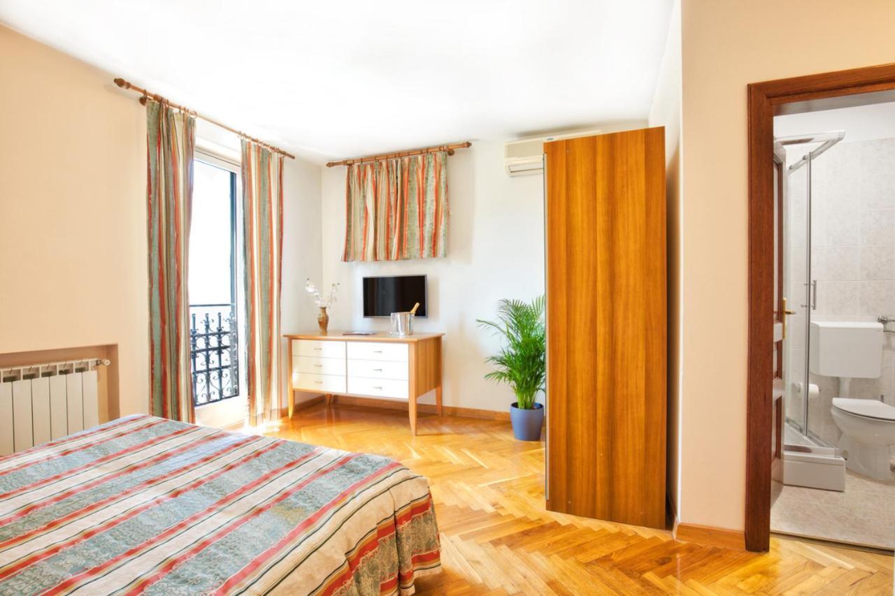 Villa Sveta Eufemija Bed End Breakfast II Ρόβινι Εξωτερικό φωτογραφία